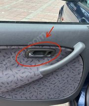 Civic Eurocivic Uyumlu Kapı Kolu Çerçevesi (Sol)