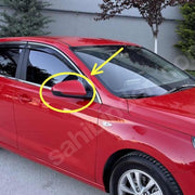 Hyundai i30 Uyumlu Ayna Kapağı