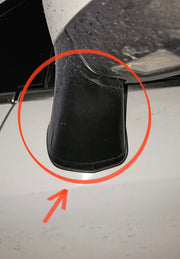 Ford Kuga Uyumlu Ayna Alt Kapağı