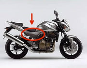 Kawasaki Z 750 Uyumlu Faring