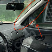Citroen Saxo Uyumlu Ön Direk Kapağı
