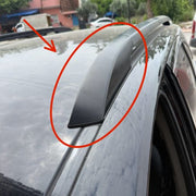 Hyundai ix55 Uyumlu Ön Çatı Barı Kapağı