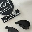 Byd Atto 3 Uyumlu Arka Silecek Kapağı