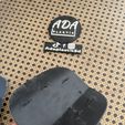 Ford Focus Mk4 Uyumlu Yakıt Kapağı