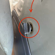 Ford Connect Uyumlu Çocuk Kilidi Düğmesi