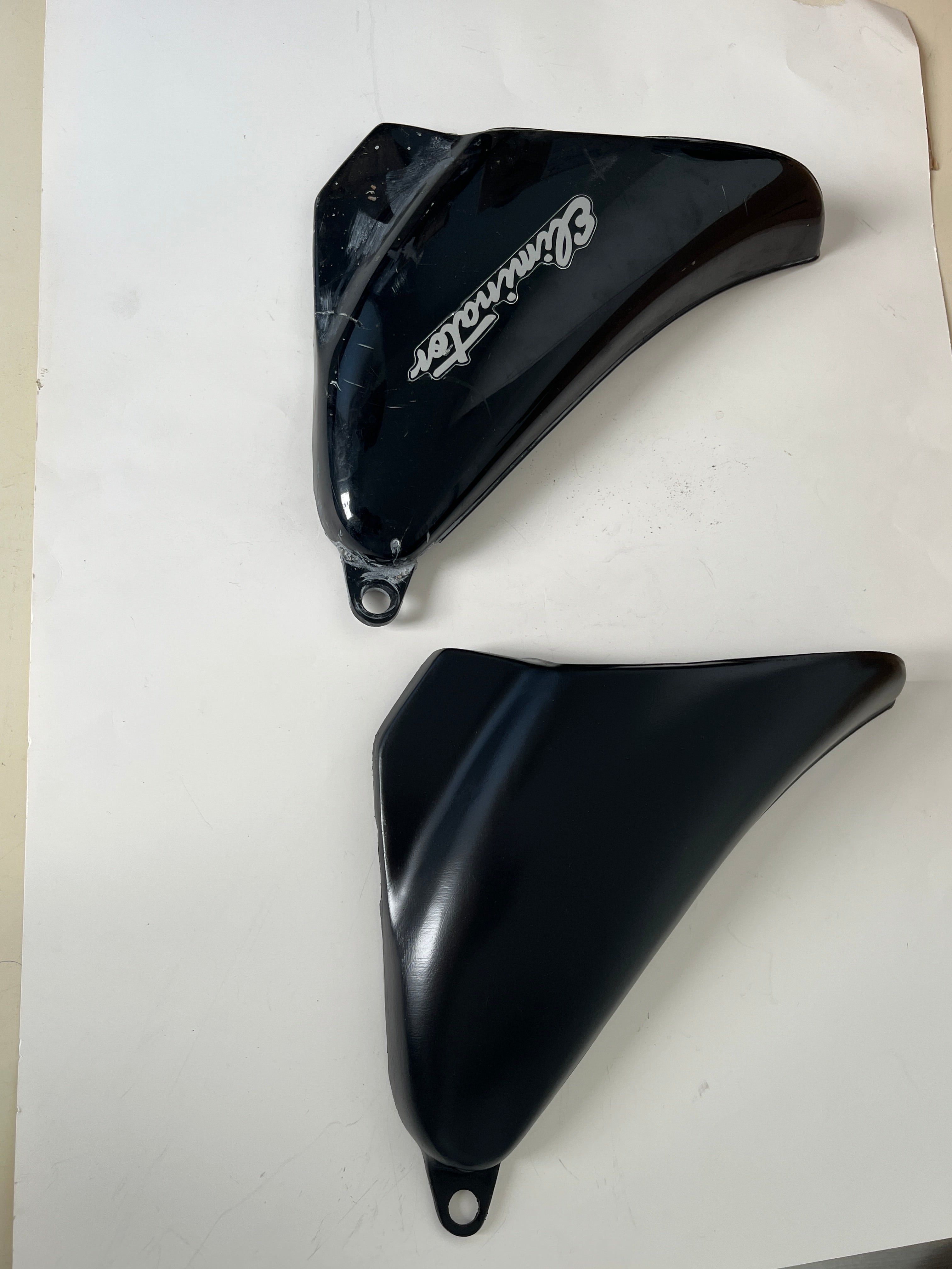 Kawasaki Zl600 Eliminator Grenajları Uyumlu