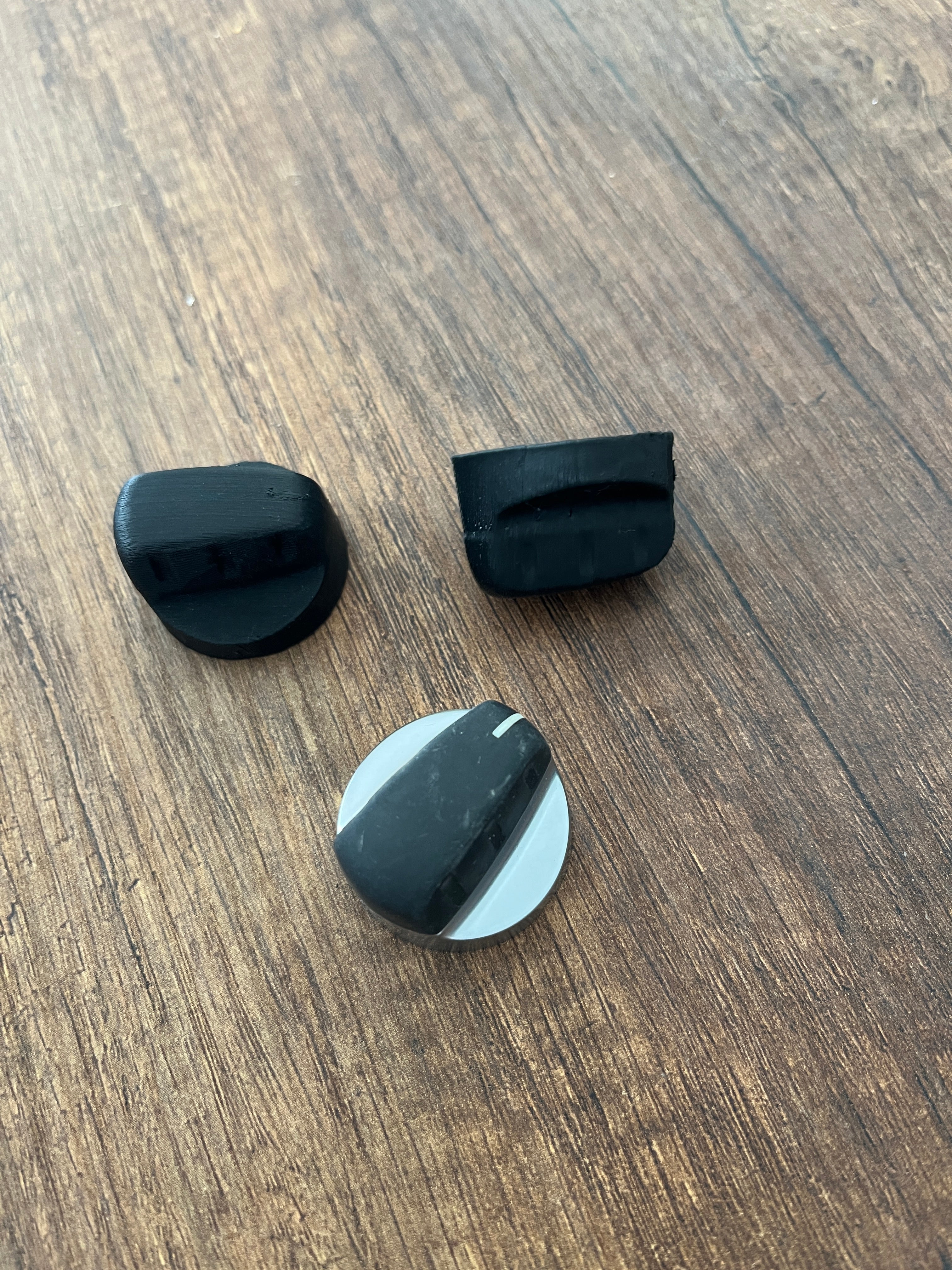 BMW E60 Uyumlu Kalorifer Düğmesi