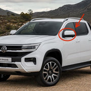 Volkswagen Amarok Uyumlu Ayna Kapagi