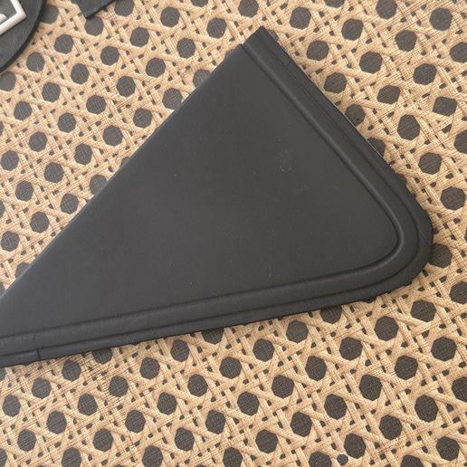 Ford Sierra Uyumlu Arka Kapak Kapağı