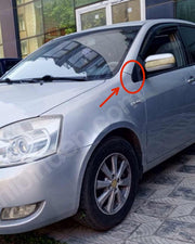 Geely Fc Ayna Üçgeni (Sağ)