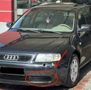 Audi A3 Uyumlu Sis Farı Çerçevesi