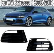 Volkswagen Scirocco R Uyumlu Tampon Sis Farı Çerçevesi
