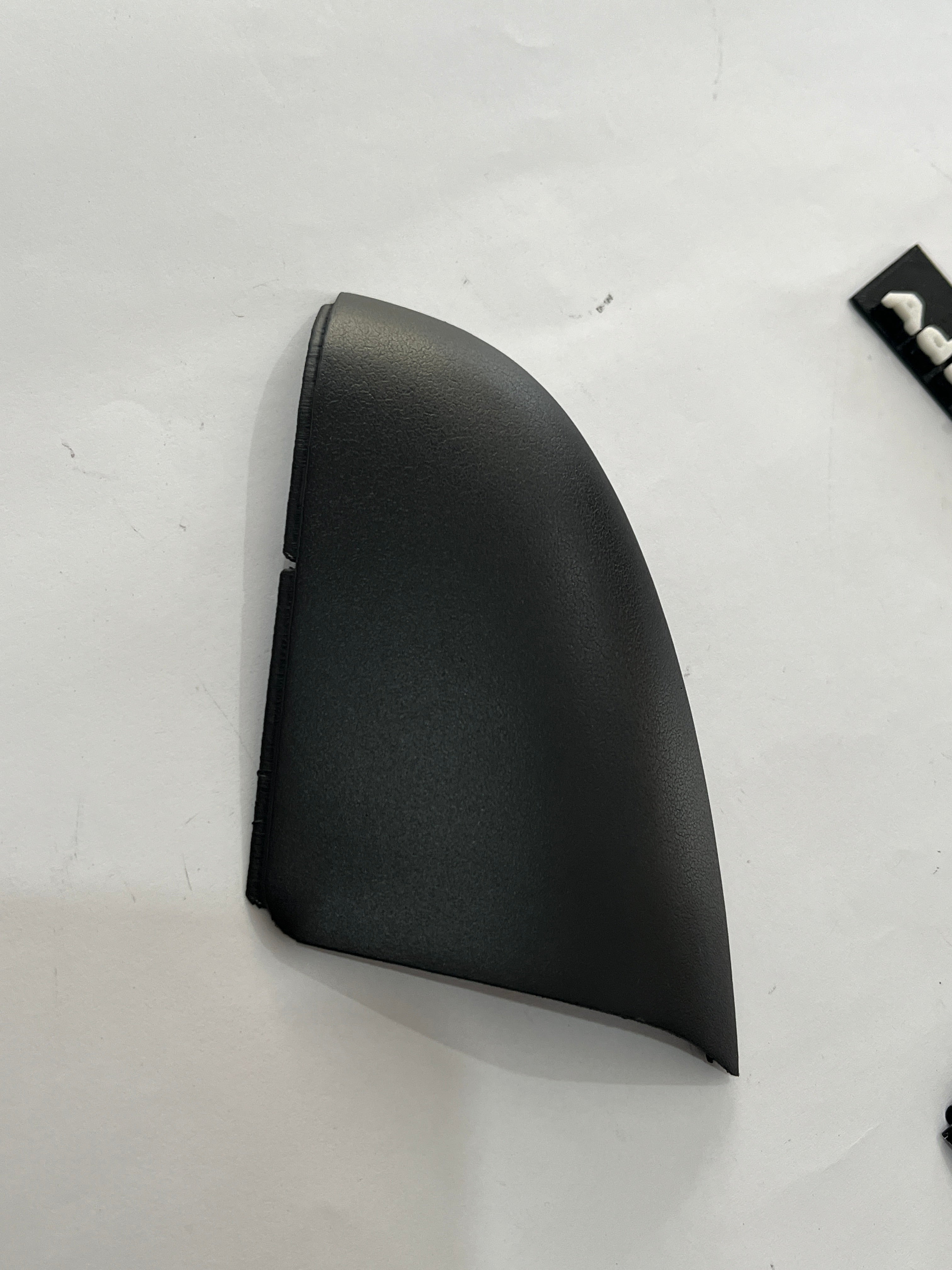 Suzuki Swift Uyumlu Ayna Alt Kapağı