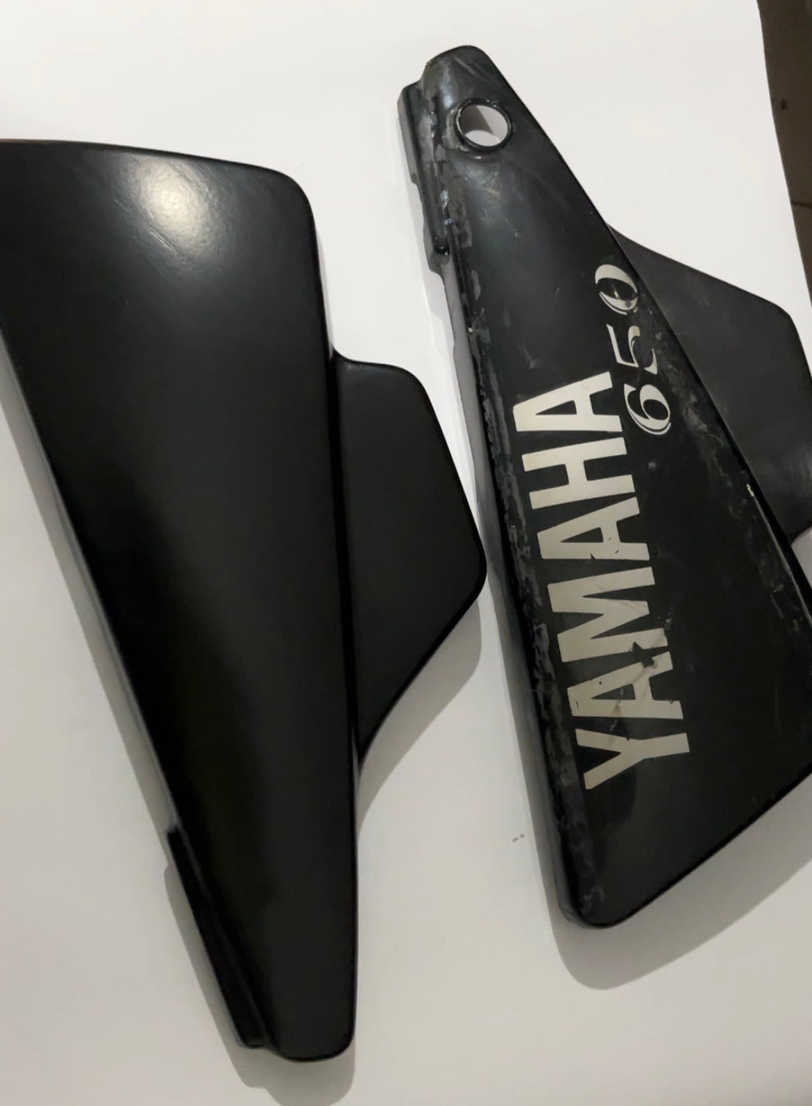 Yamaha 650 Grenajlar Uyumlu