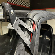 Suzuki Vitara Uyumlu Cam Tavan Kablo Geçişi