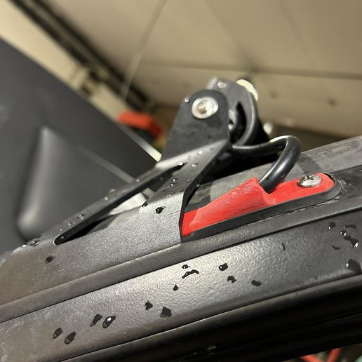 Suzuki Vitara Uyumlu Cam Tavan Kablo Geçişi