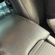 Volvo S60 Uyumlu Torpido Kolu