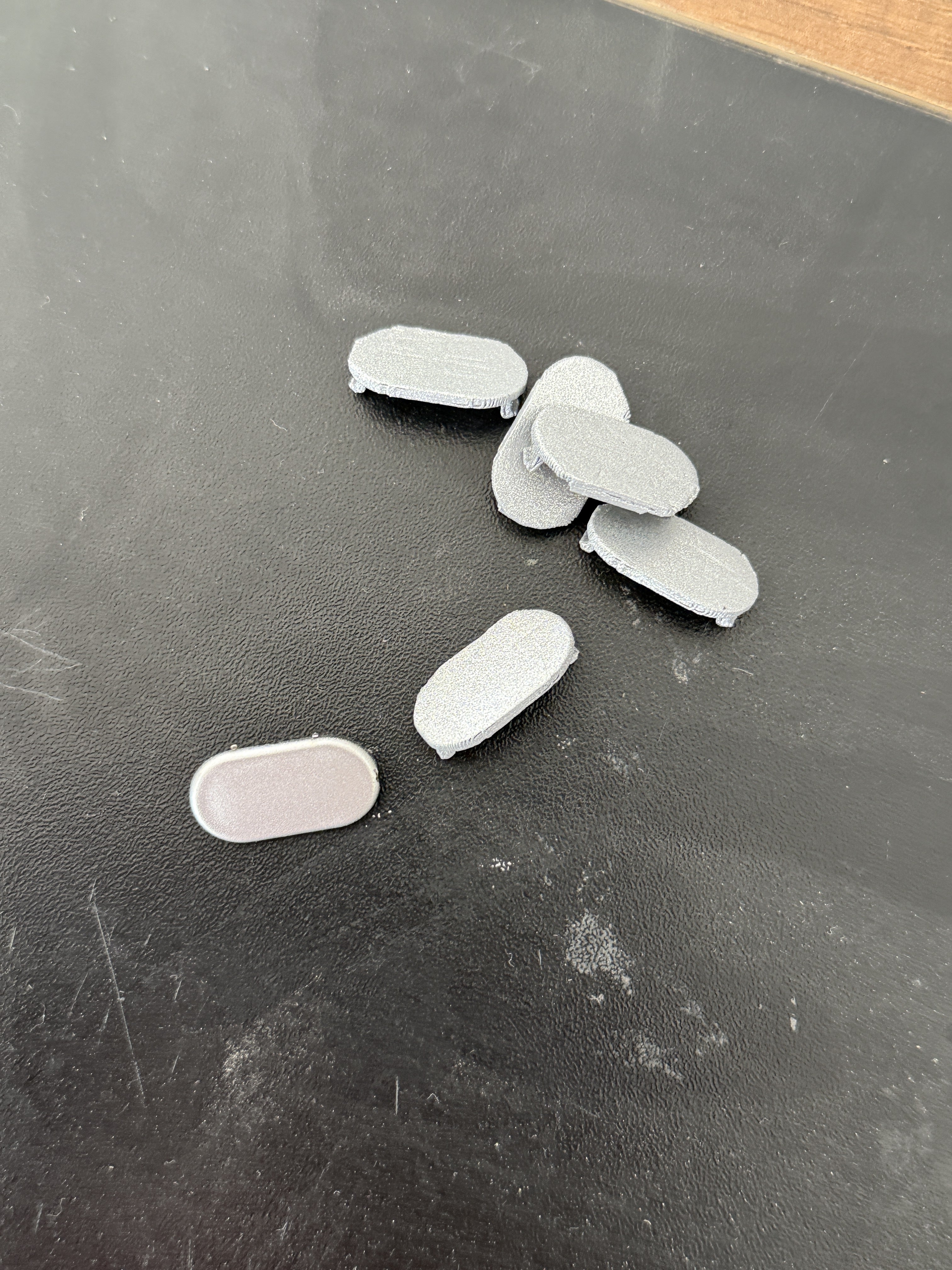 Opel Omega Uyumlu Arka Tampon Kapağı