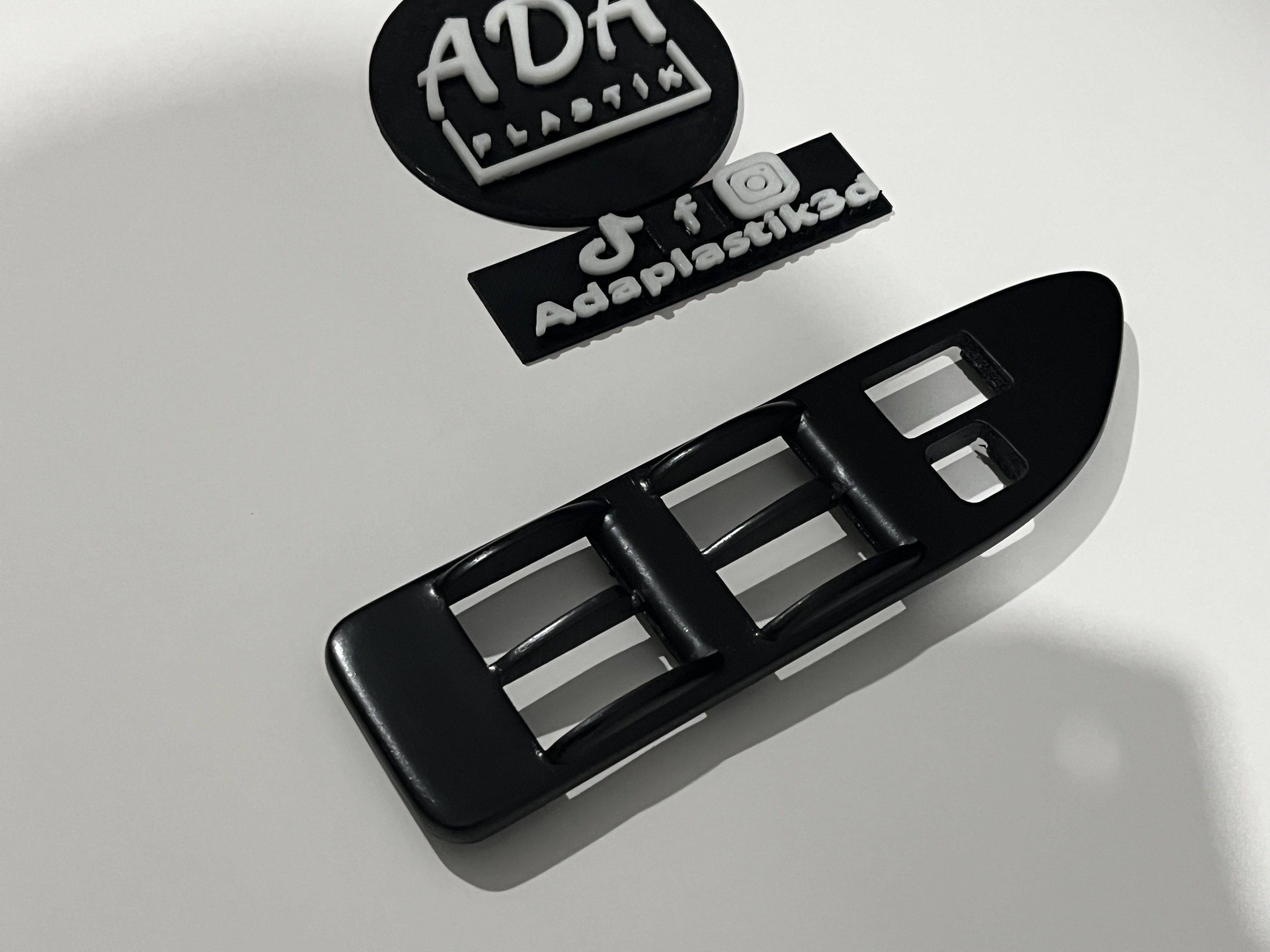 Toyota Corolla AE92 Uyumlu Cam Açma Düğme Çerçevesi