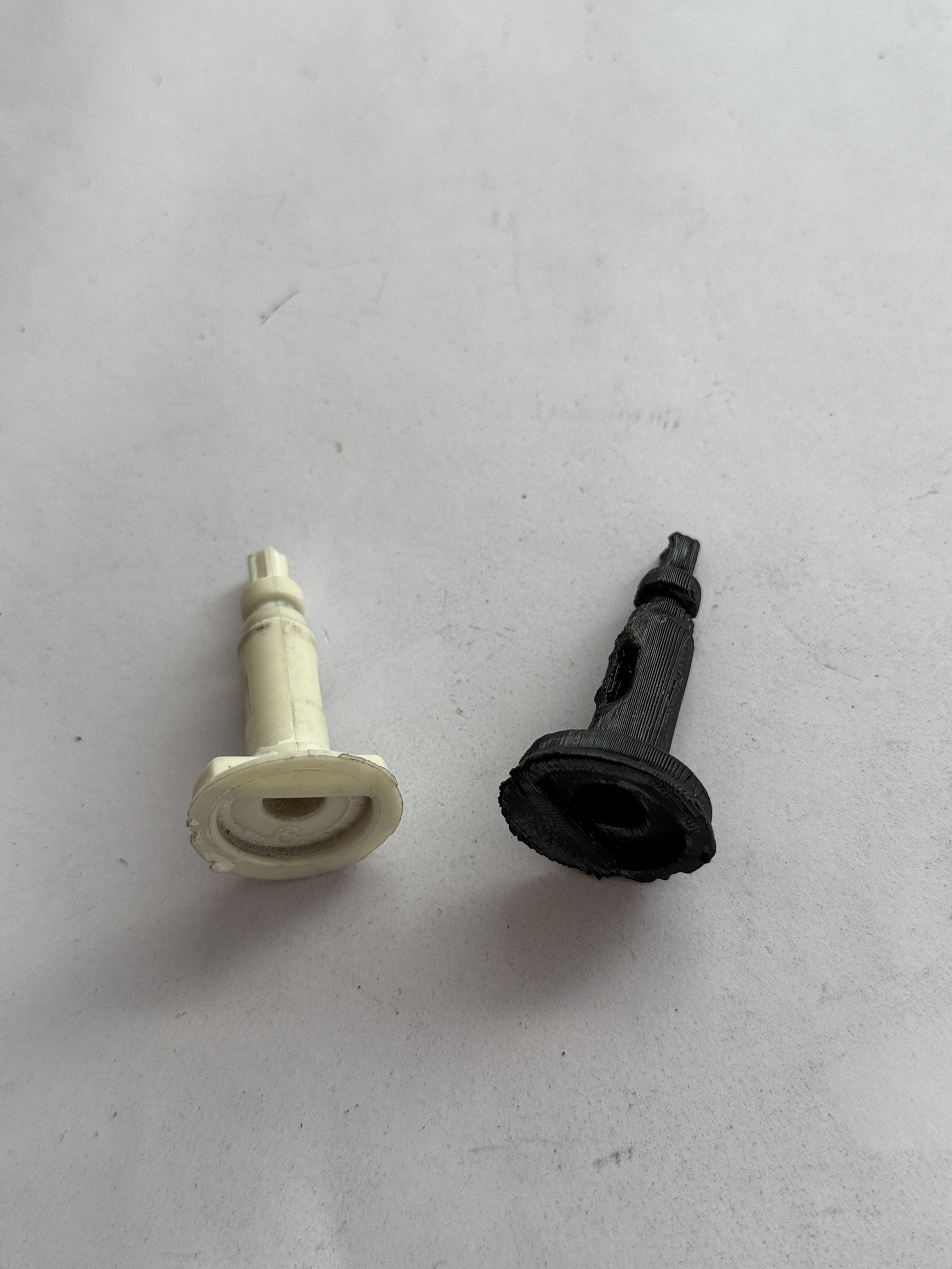 Ford Connect Gaz Pedalı Uyumlu Aparatı