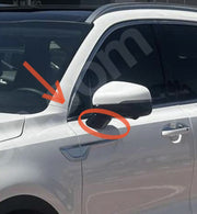 Kia Sorento Uyumlu Ayna Alt Kapağı