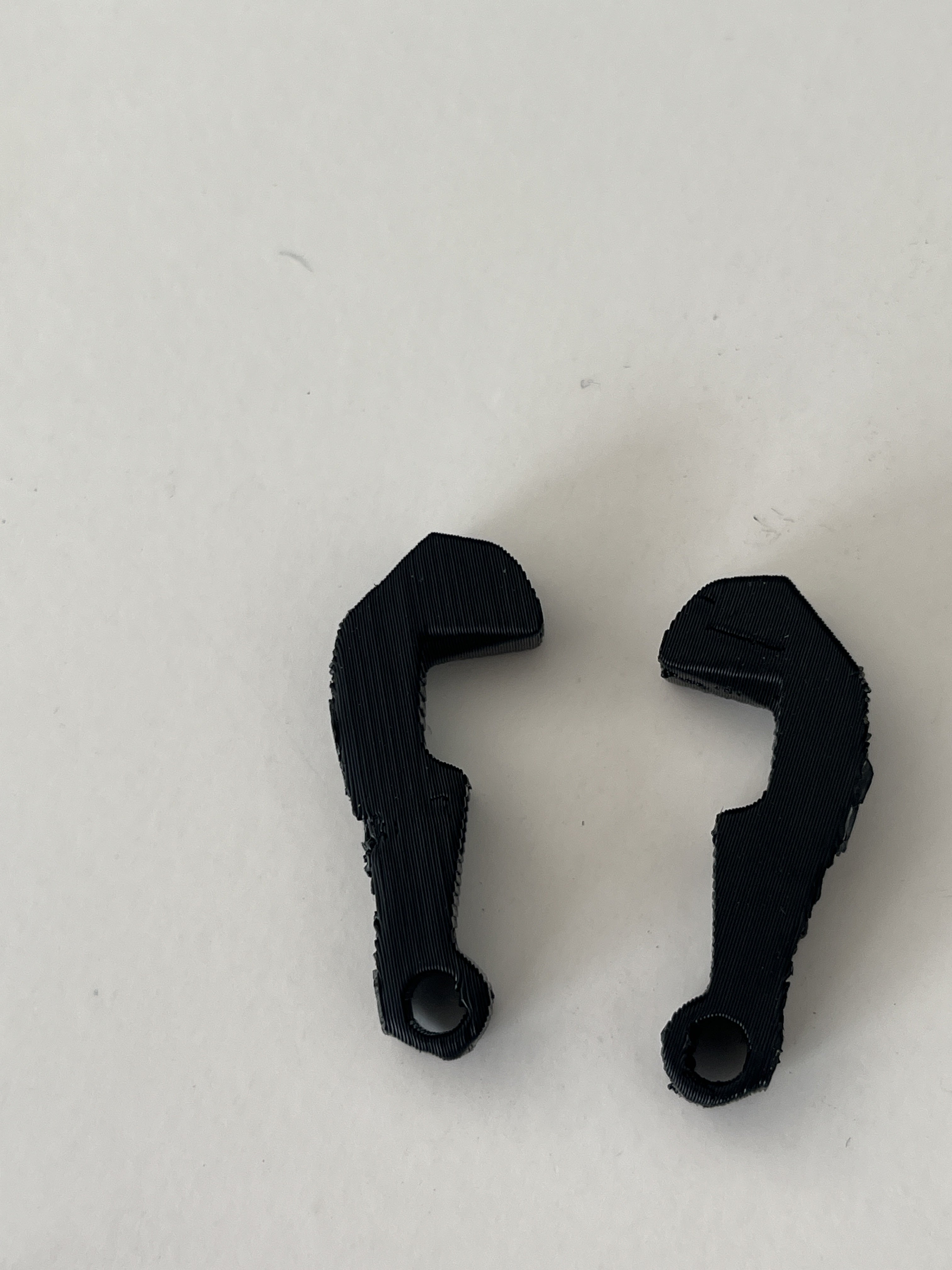 Peugeot 5008 Orta Kolçak Braketi Uyumlu