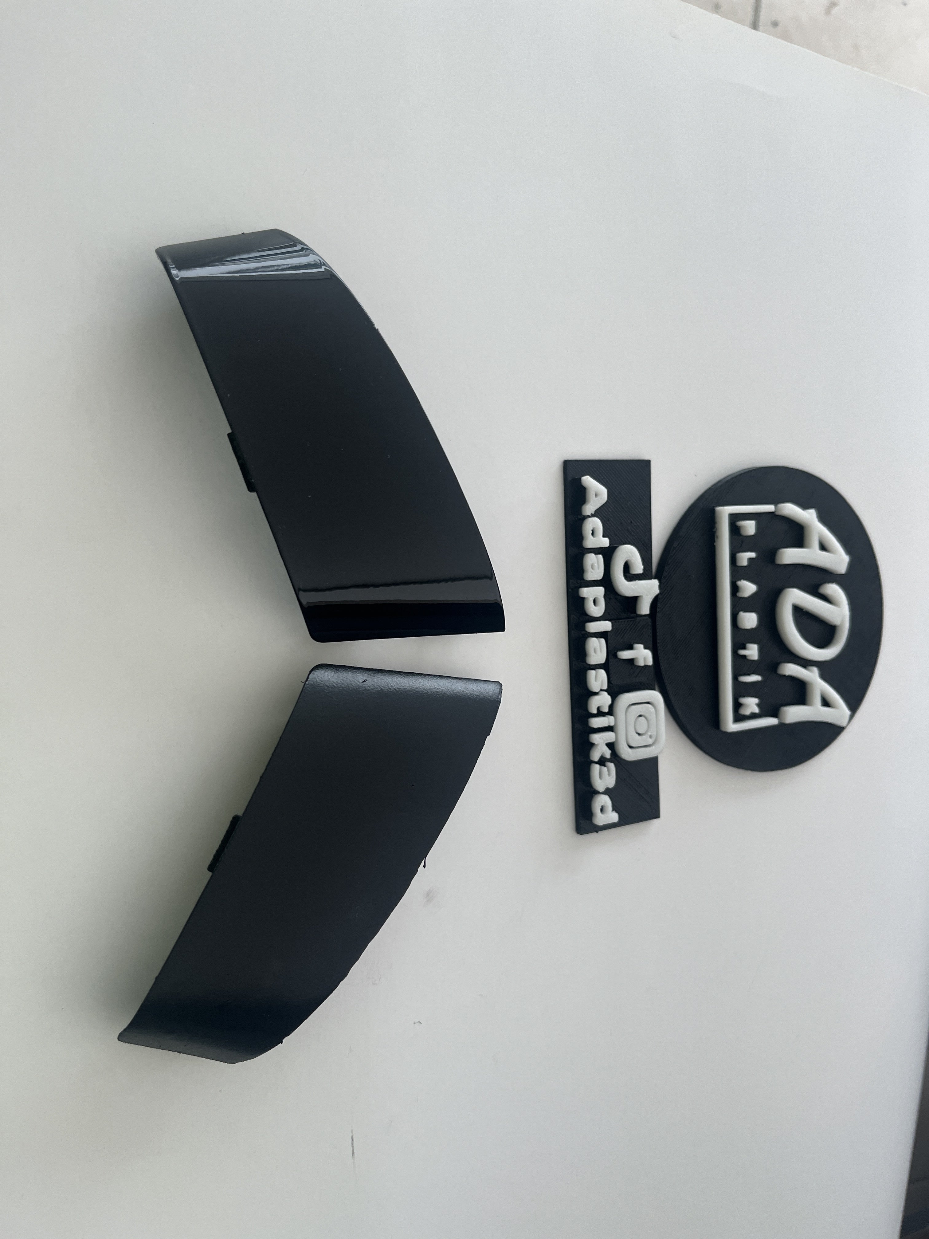 Kia Sorento Uyumlu Ayna Alt Kapağı