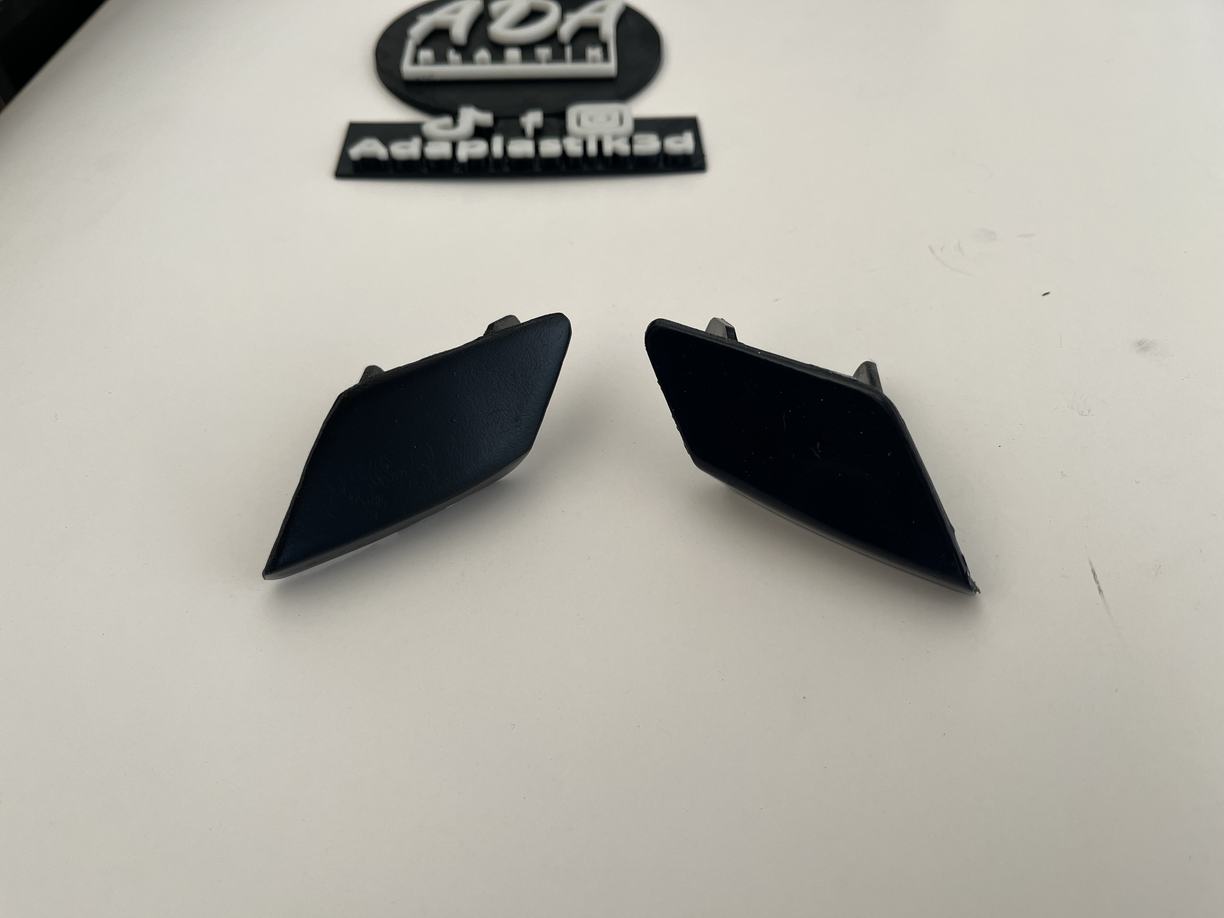 BMW F80 Uyumlu Far Yıkama Kapağı