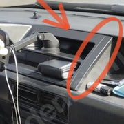 Fiat Tipo Uyumlu Sis Fari Cercisi