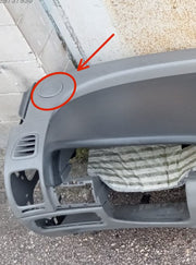 Renault Laguna Tweeter Cover Uyumlu Kapağı