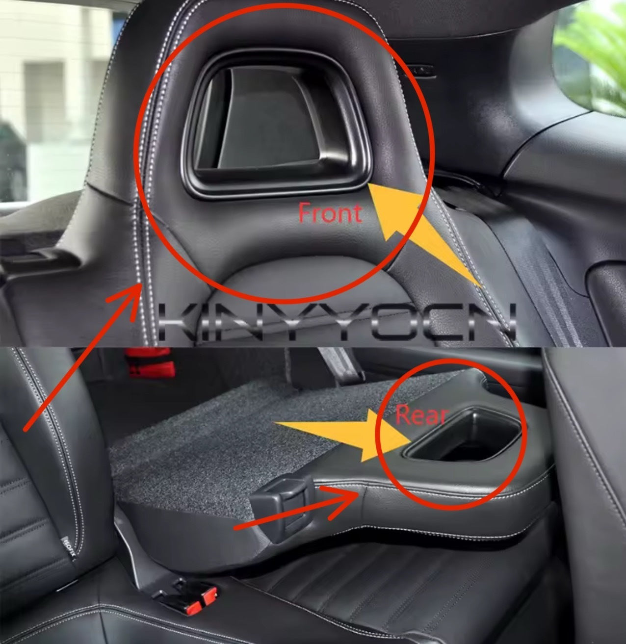 Volkswagen Scirocco Başlık Uyumlu Kapağı