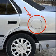 Corolla Terra Uyumlu Yakıt Kapağı