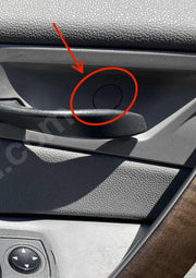 BMW X3 Uyumlu Kapı Vida Kapağı