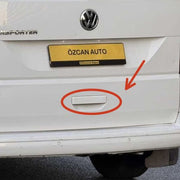 Volkswagen Transporter T6 Uyumlu Arka Bagaj Süsü