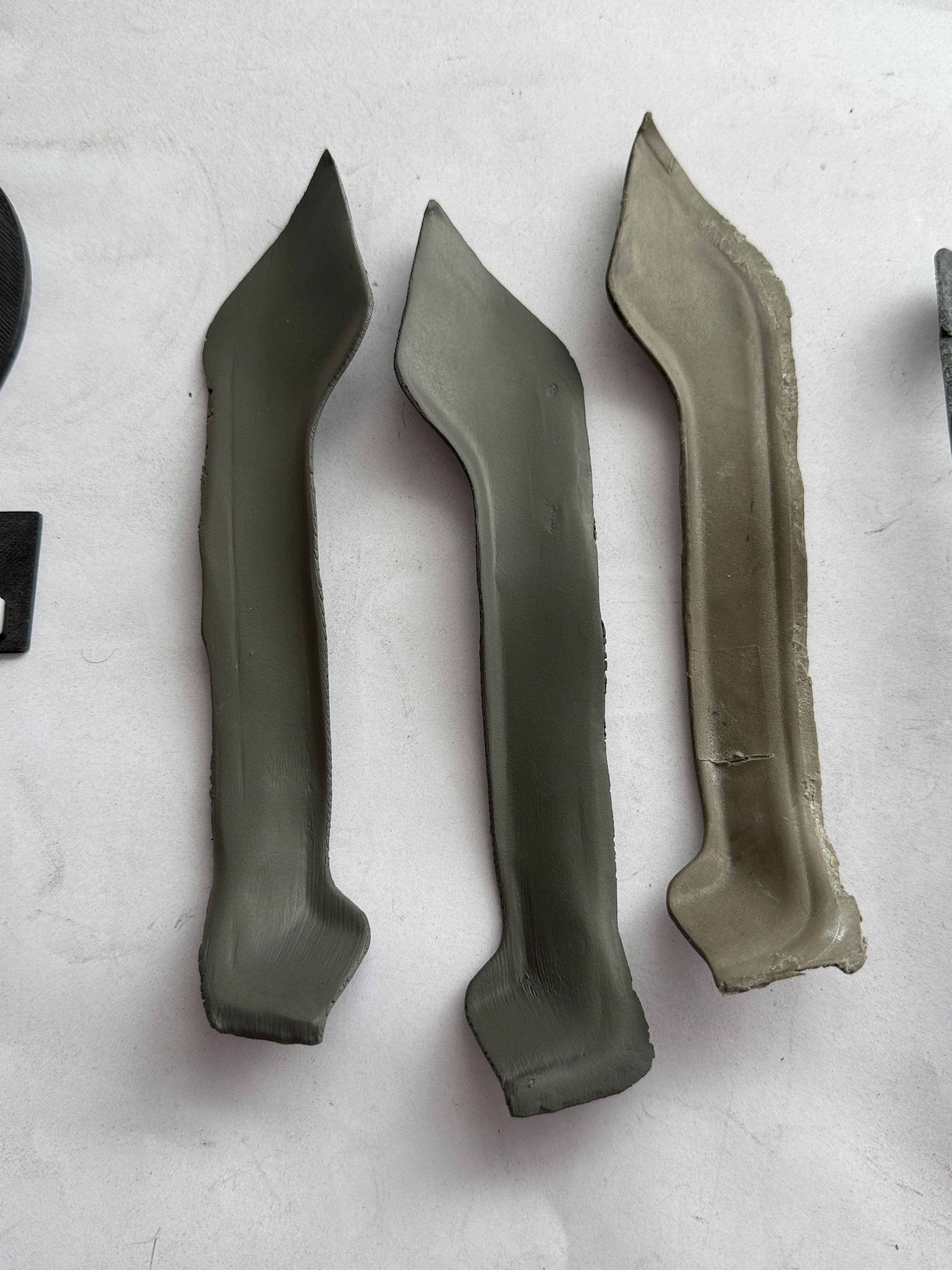 Volvo S60 Koltuk Yan Uyumlu Kapağı