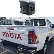 Toyota Hilux 2010-2017 Uyumlu Arka Kamera Çerçevesi