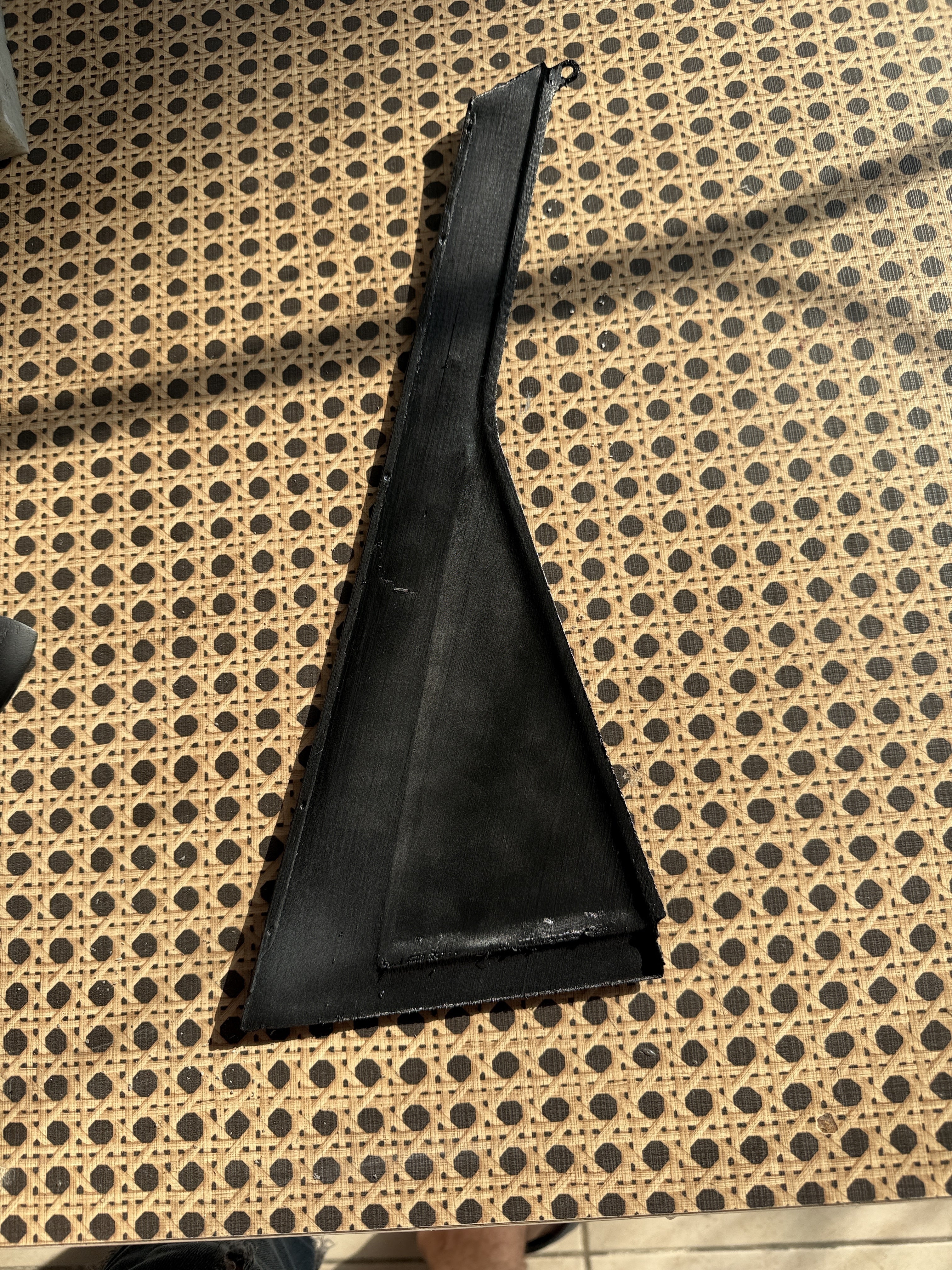 Ford Focus MK1 Uyumlu Arka Kapı Kapağı