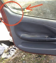 Renault Megane 1 Coupe Uyumlu Kapı Köşe Bakeliti