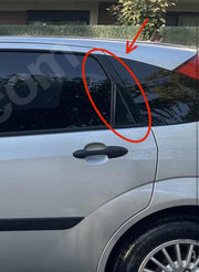 Ford Focus MK1 Uyumlu Arka Kapı Kapağı