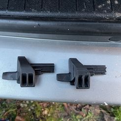 Peugeot Expert Uyumlu Ön Tampon Çekme Kancası Tapası