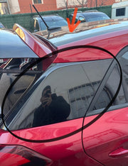 Hyundai i20 Uyumlu Arka Çamurluk Bakalit Kapağı
