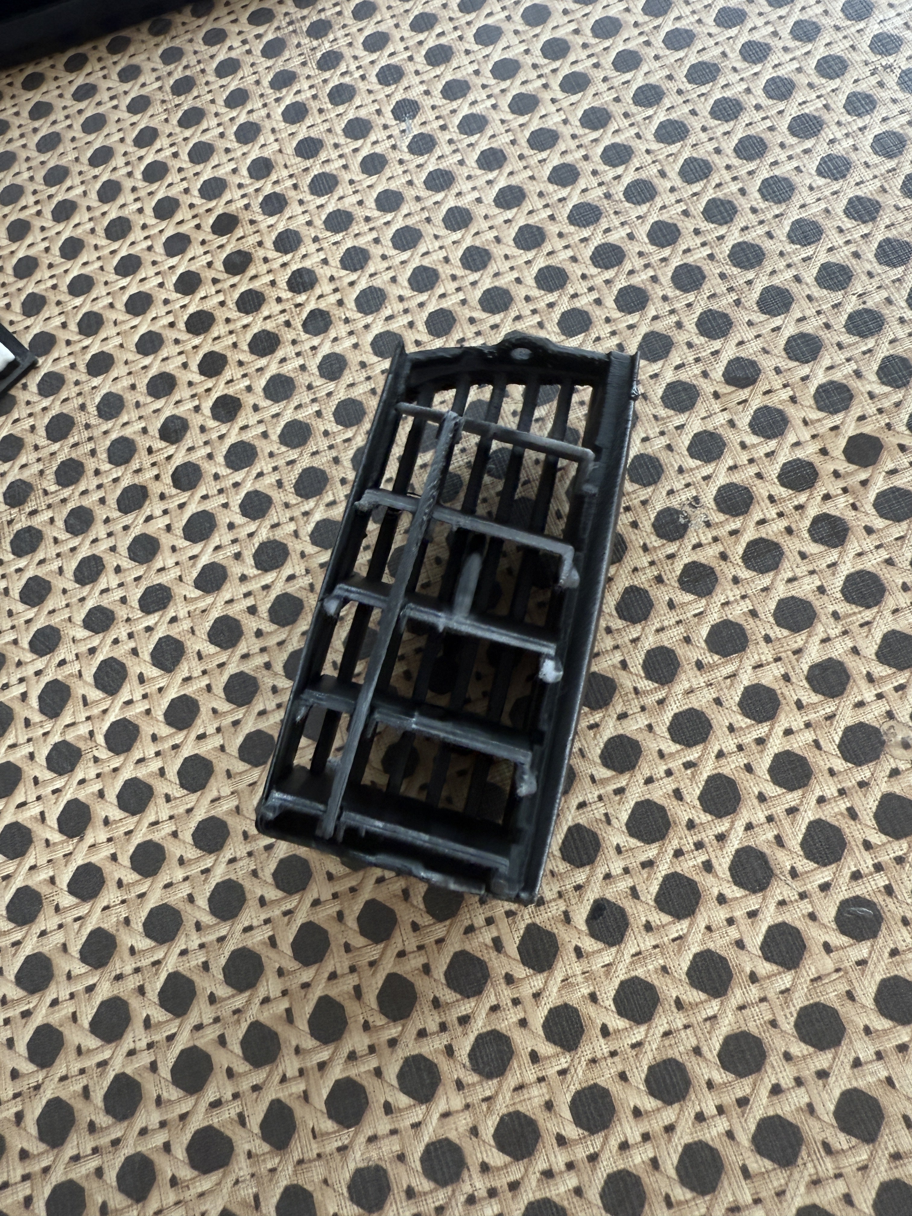 Fiat Punto Uyumlu Havalandırma Izgarası Takımı