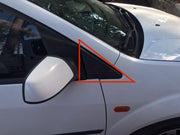 Ford Fiesta Uyumlu Ayna Üçgeni