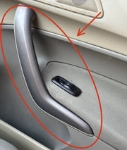 Ford Fiesta Uyumlu Kapı Kolu Kapağı