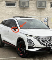 Chery Omoda 5 Ayna Alt Kapağı