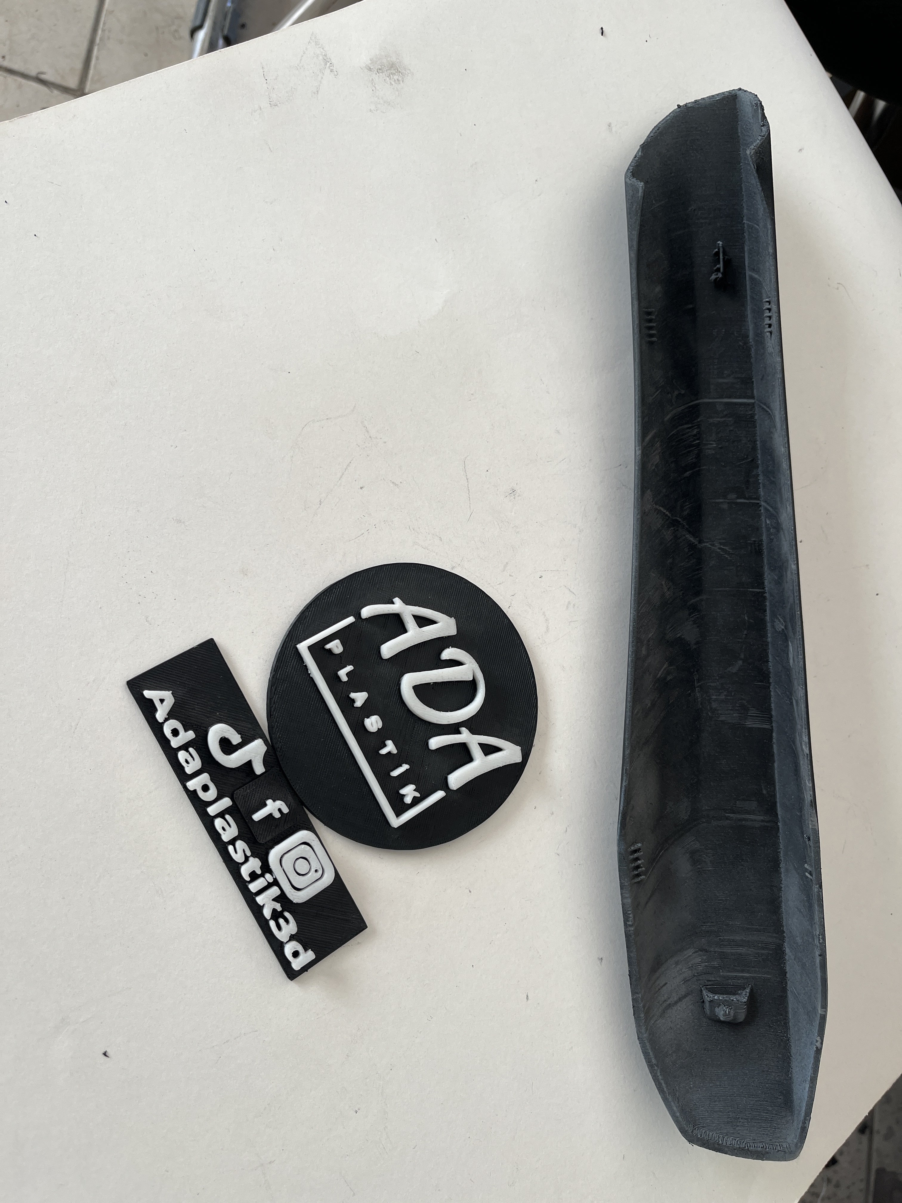 Renault Duster Tavan Uyumlu Çıtası Kapağı
