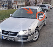 Opel Omega Uyumlu Ayna Kapağı