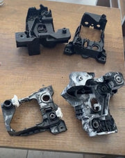Yamaha Yzf R7 Uyumlu Arka Far Tutucu