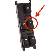 Kia Rio Uyumlu Cam Açma Düğmesi