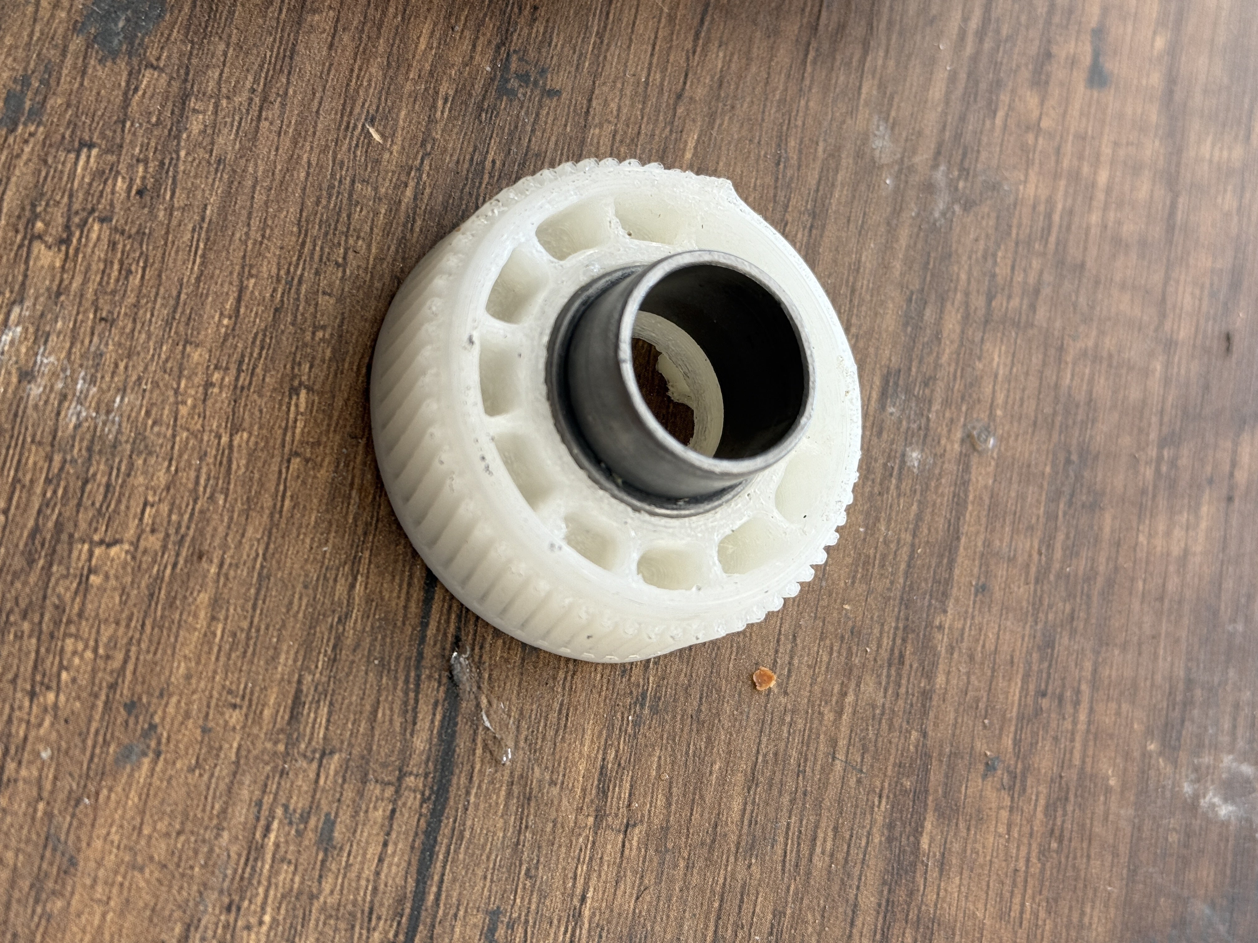 Ssangyong Uyumlu Sunroof Motor Dişlisi